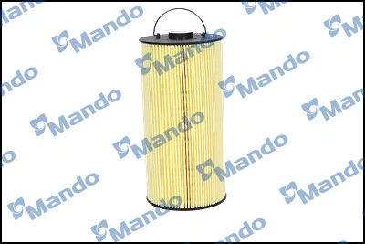 MMF040092 MANDO Масляный фильтр (фото 2)