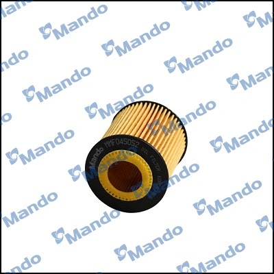 MMF045052 MANDO Масляный фильтр (фото 1)