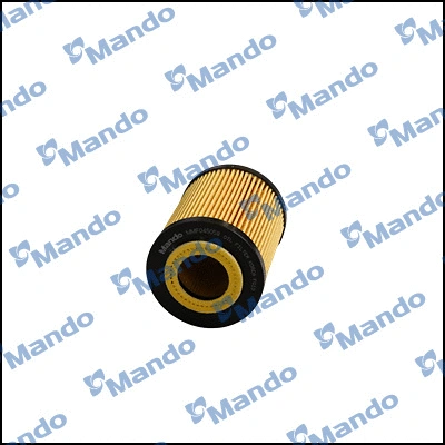 MMF045059 MANDO Масляный фильтр (фото 1)