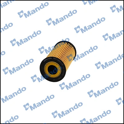 MMF045115 MANDO Масляный фильтр (фото 1)