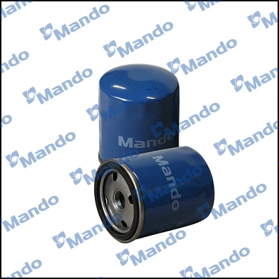 MMF045259 MANDO Масляный фильтр (фото 1)