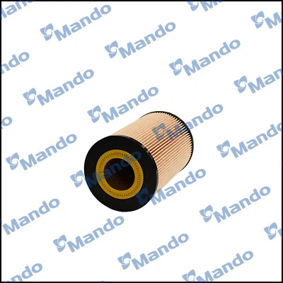MMF045313 MANDO Масляный фильтр (фото 1)