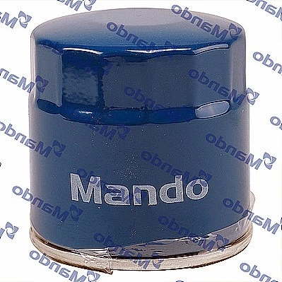 MOF0111 MANDO Масляный фильтр (фото 1)