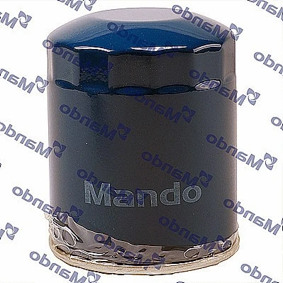 MOF4457 MANDO Масляный фильтр (фото 1)