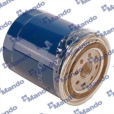 MOF4457 MANDO Масляный фильтр (фото 2)
