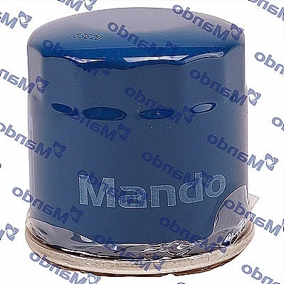 MOF4612 MANDO Масляный фильтр (фото 1)