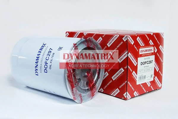 DOFC297 DYNAMATRIX Масляный фильтр (фото 1)