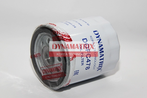 DOFC478 DYNAMATRIX Масляный фильтр (фото 1)
