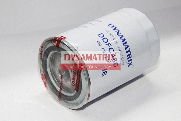 DOFC486 DYNAMATRIX Масляный фильтр (фото 1)