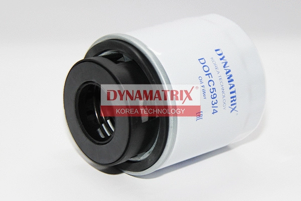DOFC593/4 DYNAMATRIX Масляный фильтр (фото 1)