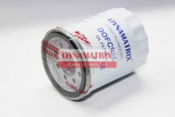DOFC986 DYNAMATRIX Масляный фильтр (фото 1)