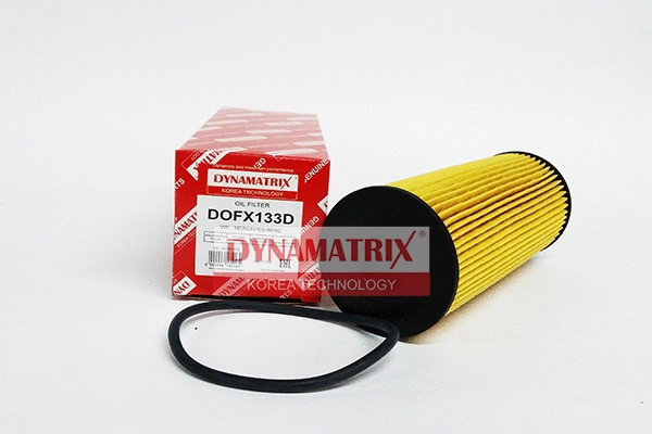 DOFX133D DYNAMATRIX Масляный фильтр (фото 1)