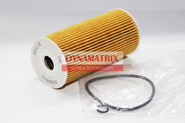 DOFX377D DYNAMATRIX Масляный фильтр (фото 1)