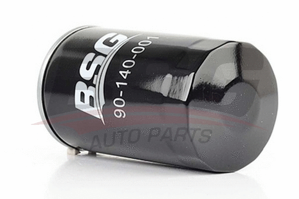 BSG 90-140-001 BSG Масляный фильтр (фото 1)