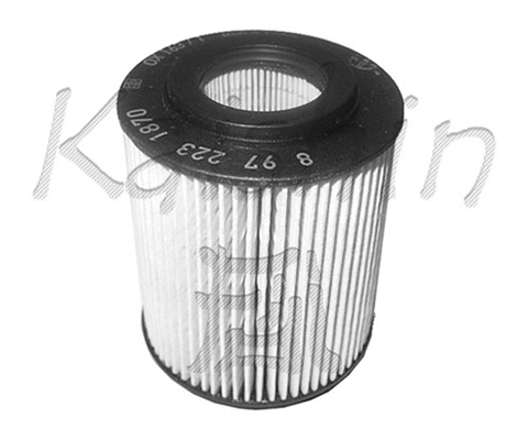 O957 KAISHIN Масляный фильтр (фото 1)