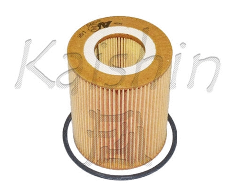 O998 KAISHIN Масляный фильтр (фото 1)