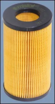 L002 MISFAT Масляный фильтр (фото 2)