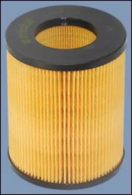 L004 MISFAT Масляный фильтр (фото 2)