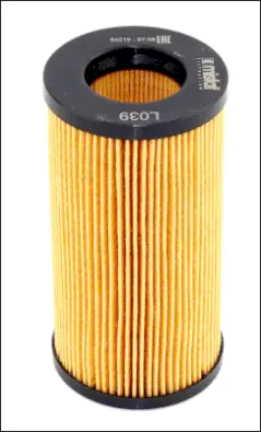 L039 MISFAT Масляный фильтр (фото 2)
