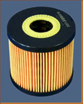 L052 MISFAT Масляный фильтр (фото 2)