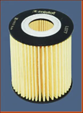 L077 MISFAT Масляный фильтр (фото 2)