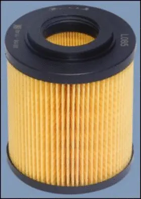 L085 MISFAT Масляный фильтр (фото 2)