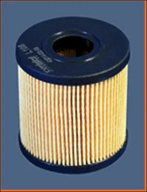 L108 MISFAT Масляный фильтр (фото 2)