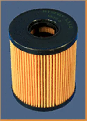 L112 MISFAT Масляный фильтр (фото 2)