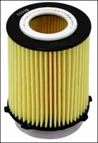 L184 MISFAT Масляный фильтр (фото 2)