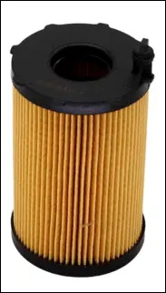 L186 MISFAT Масляный фильтр (фото 2)
