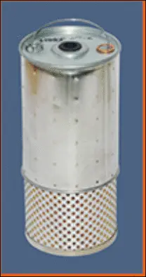 L499 MISFAT Масляный фильтр (фото 2)