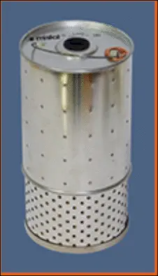 L528 MISFAT Масляный фильтр (фото 2)
