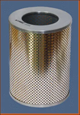 LM541 MISFAT Масляный фильтр (фото 2)