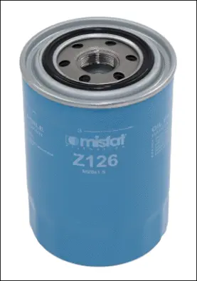Z126 MISFAT Масляный фильтр (фото 2)