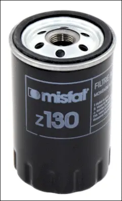 Z130 MISFAT Масляный фильтр (фото 2)