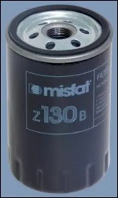 Z130B MISFAT Масляный фильтр (фото 2)