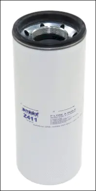 Z411 MISFAT Масляный фильтр (фото 2)