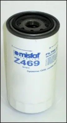 Z469 MISFAT Масляный фильтр (фото 2)
