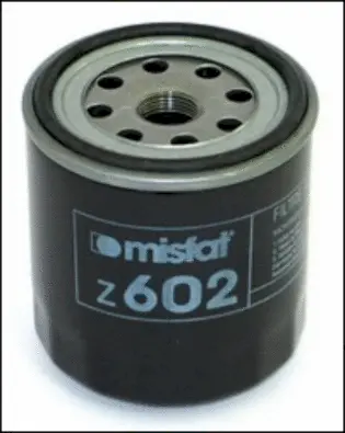 Z602 MISFAT Масляный фильтр (фото 2)