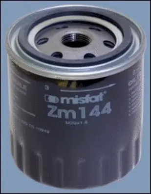 ZM144 MISFAT Масляный фильтр (фото 2)