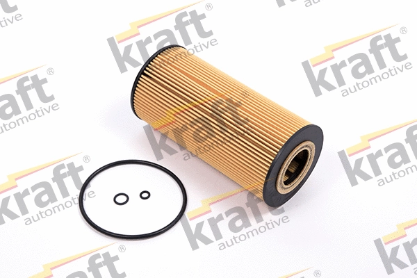 1701150 KRAFT AUTOMOTIVE Масляный фильтр (фото 1)