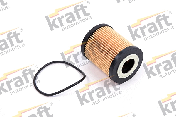 1701610 KRAFT AUTOMOTIVE Масляный фильтр (фото 1)