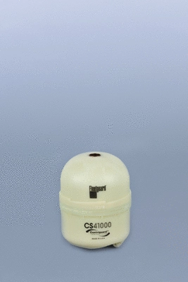 CS41000 FLEETGUARD Масляный фильтр (фото 1)