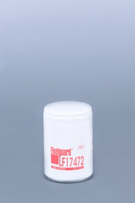 LF17472 FLEETGUARD Масляный фильтр (фото 1)
