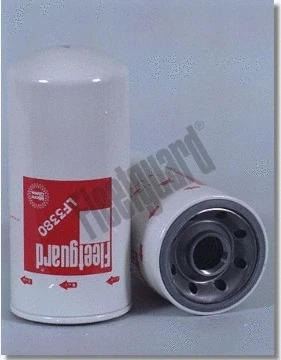 LF3380 FLEETGUARD Масляный фильтр (фото 1)