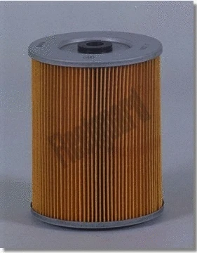 LF3384 FLEETGUARD Масляный фильтр (фото 1)