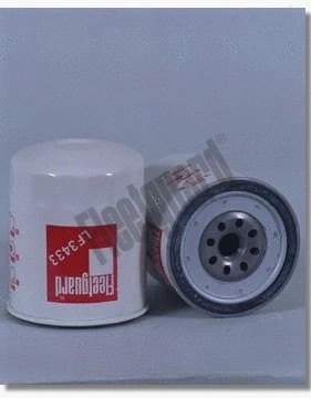 LF3433 FLEETGUARD Масляный фильтр (фото 1)
