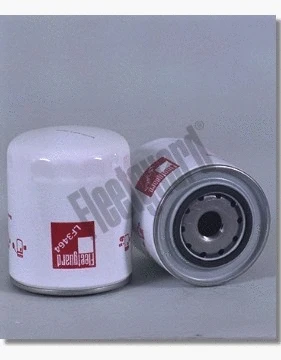 LF3464 FLEETGUARD Масляный фильтр (фото 1)