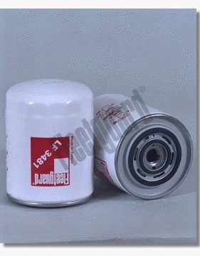 LF3481 FLEETGUARD Масляный фильтр (фото 1)