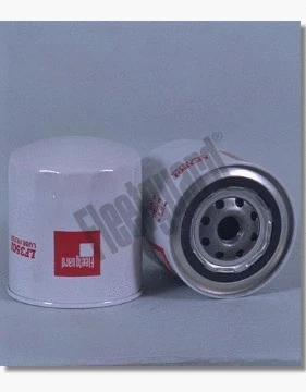 LF3501 FLEETGUARD Масляный фильтр (фото 1)